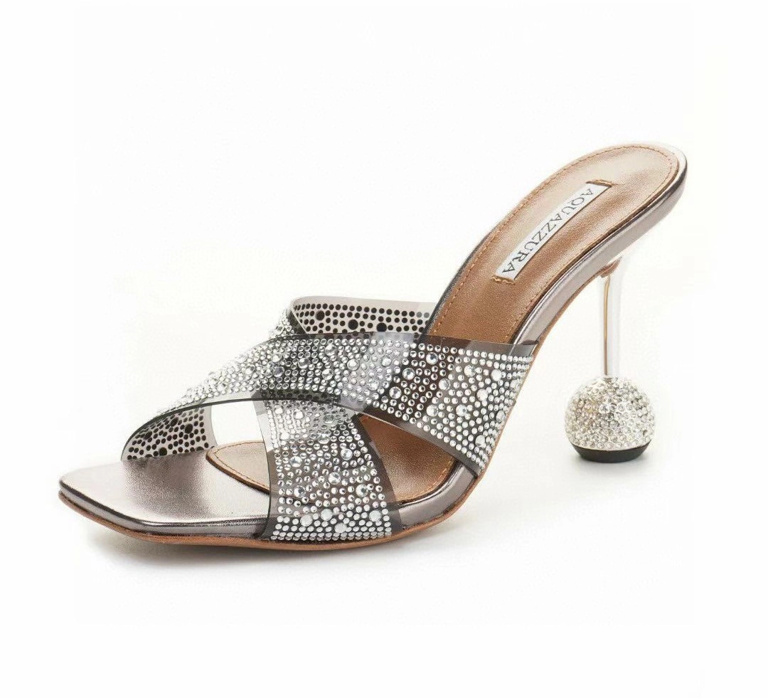COCO— 8.5cm Heel height item:C-X158B1514